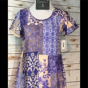 Classic Tee by LuLaRoe